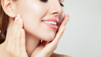 Tratamiento facial rejuvenecedor